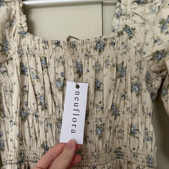 NWT Neuflora Hayden Dress - Picture 5 of 6